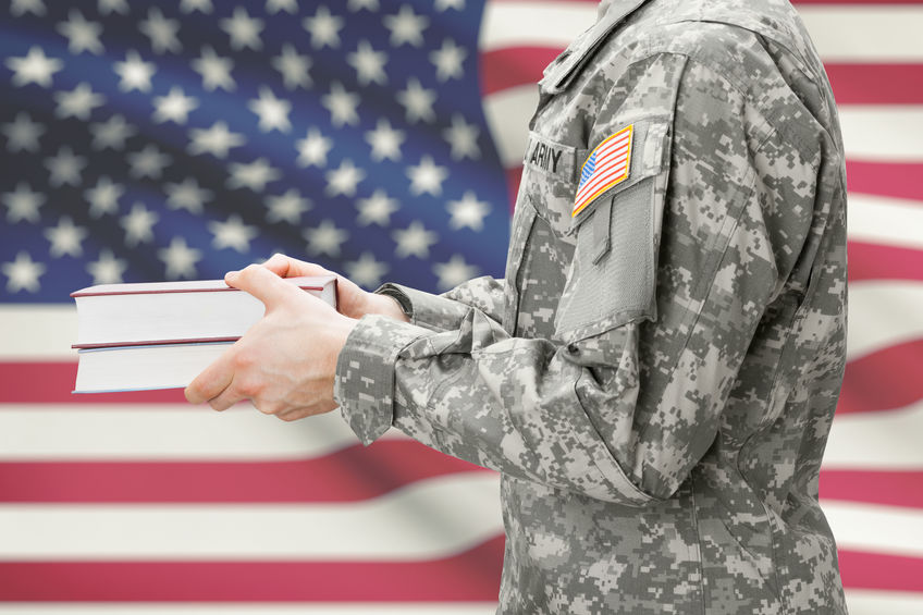 Military Students May Pursue Civil Action Against University Of Phoenix