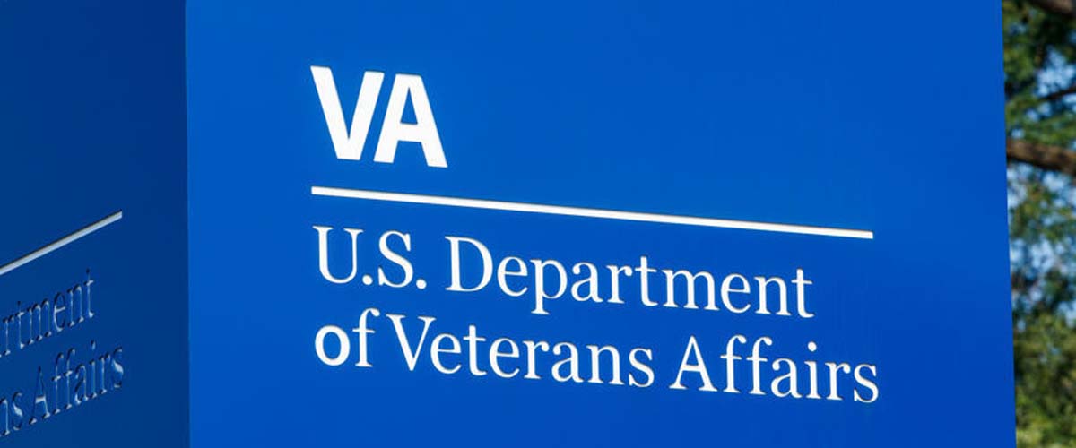 VA Makes Efforts To Combat COVID-19 Affects On Veterans