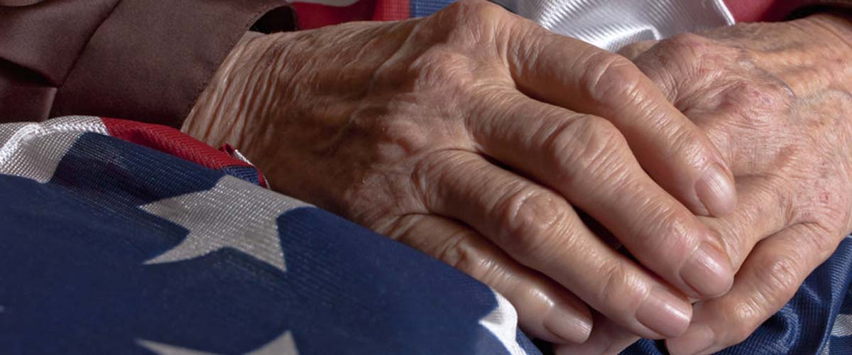 VA To Expand Care And Services For Elderly Veterans