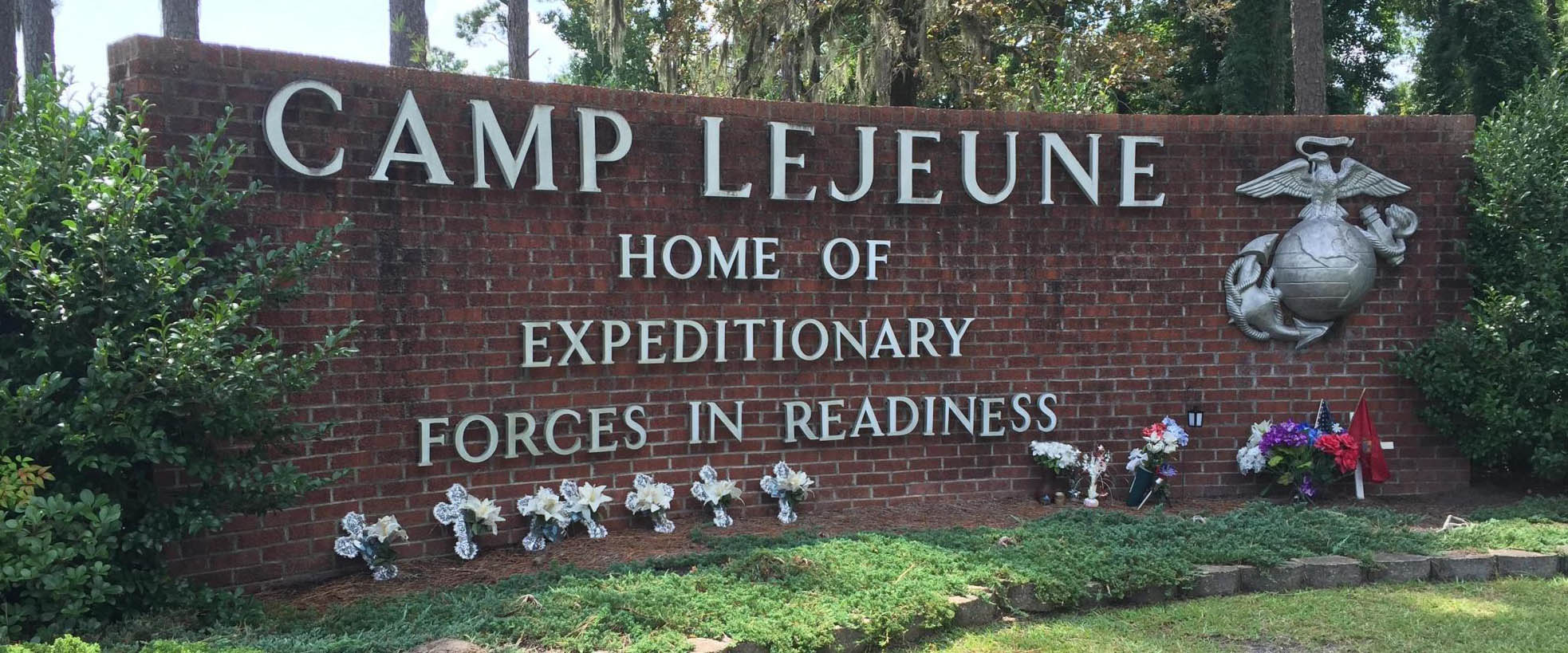 Thousands Come Forward To File Camp Lejeune Claims