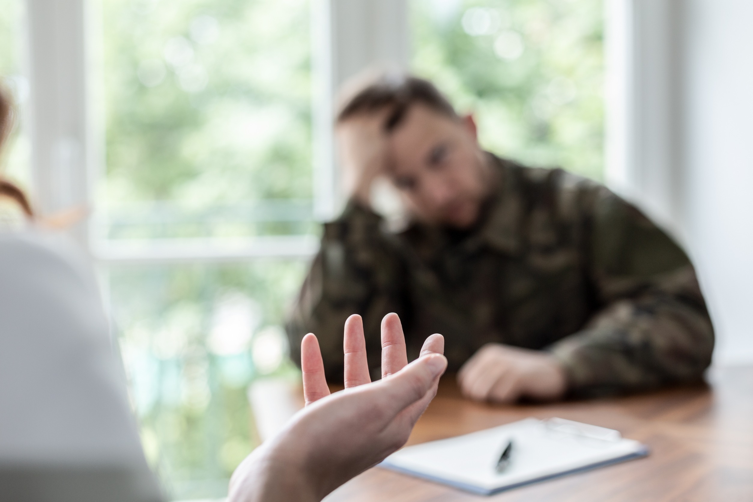 VA PTSD Ratings: What Veterans Should Know