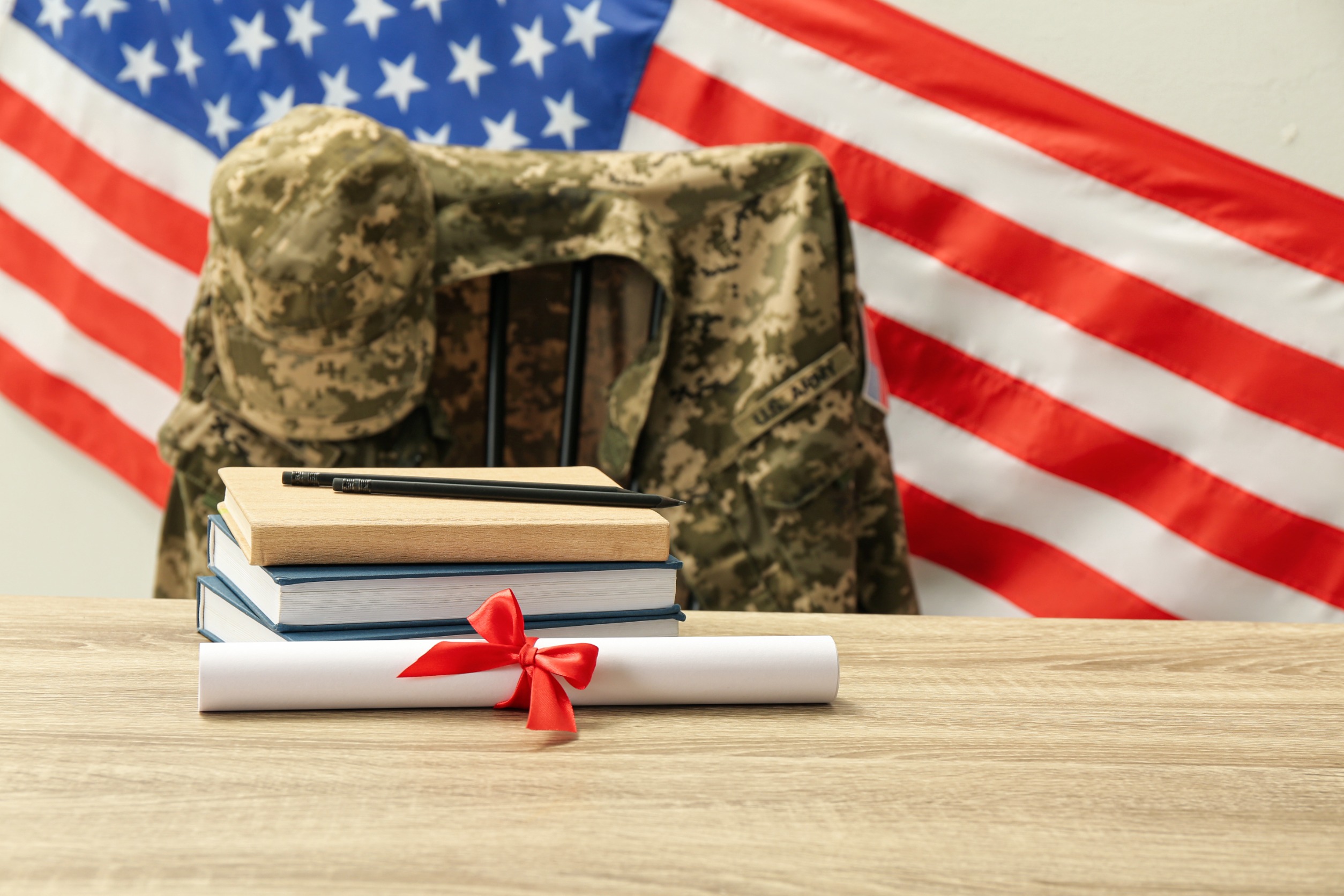 How Can I Protect My VA Education Benefits?