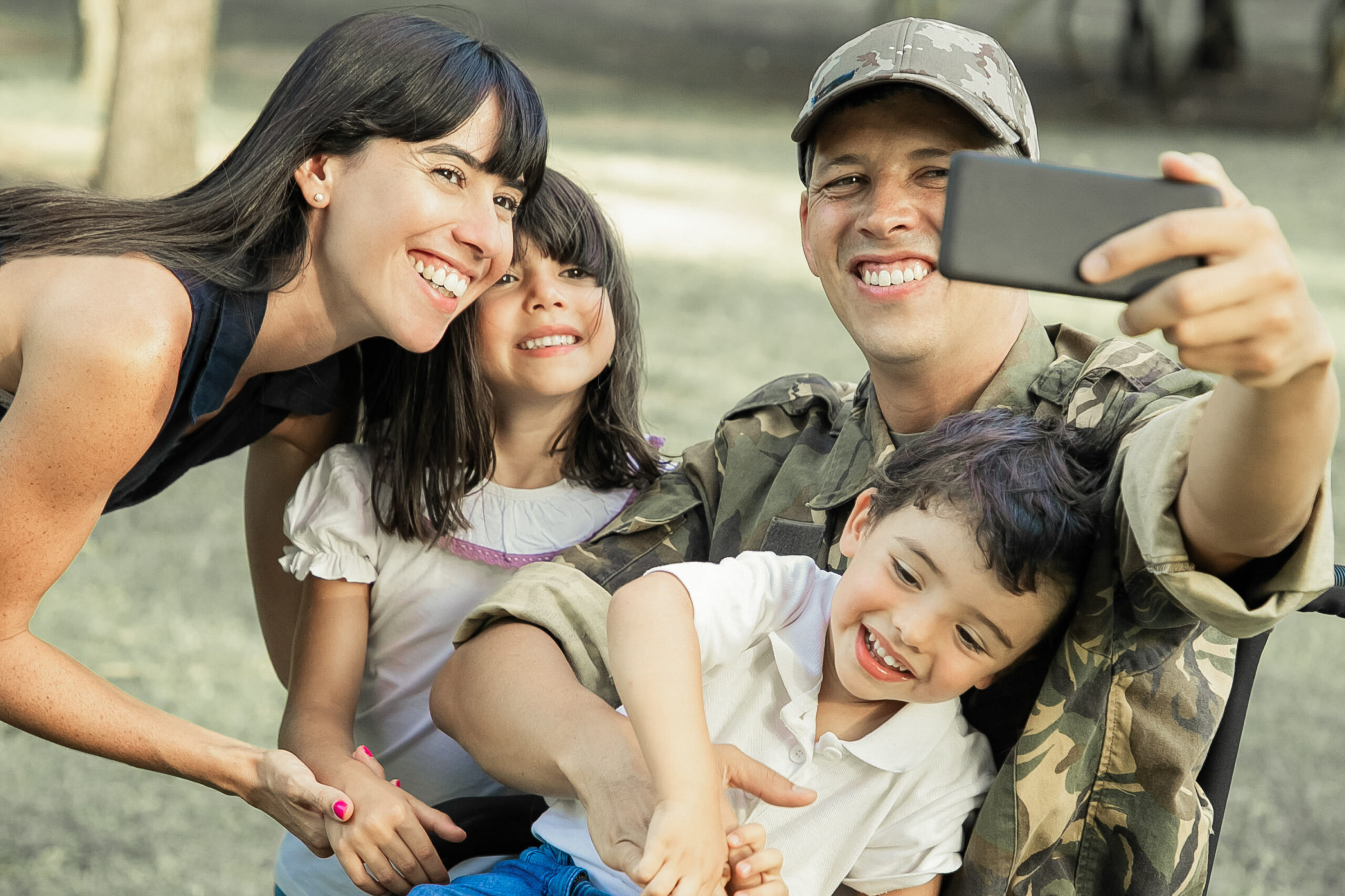 What Kind Of Benefits Are Available For Surviving Spouses Of Veterans?
